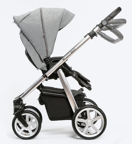 Kočárek 3 kombinace Espiro Next Evenue - 10