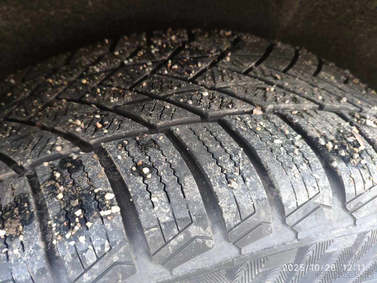 Mercedes Viano 2.2 CDI, VIP 6 MÍST LONG - 10