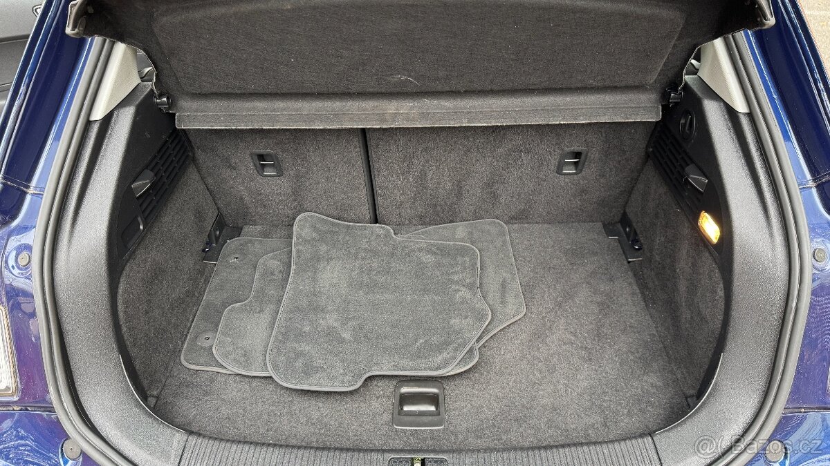 Audi A1 1.4 TSI Sportback S-line 2018,86 000km,1x majitel - 10