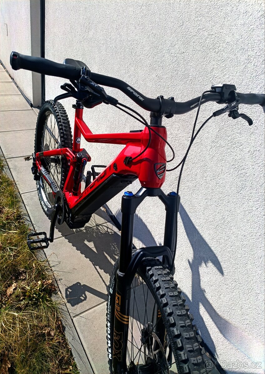 Elektrokolo Centurion špičkové elektrokolo - 10