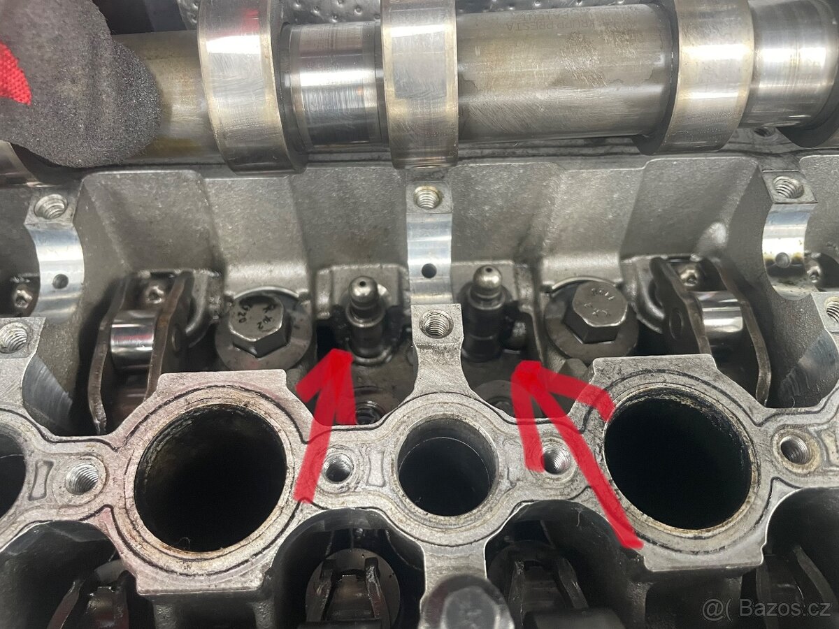 Prodám Volvo V60 D5, 2.4 4x4 - 10