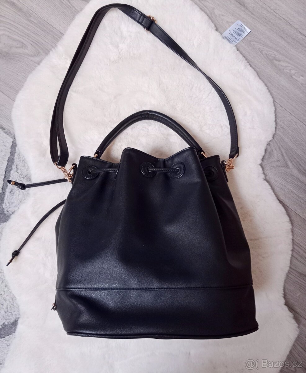 Nová kabelka Dorothy Perkins - 10