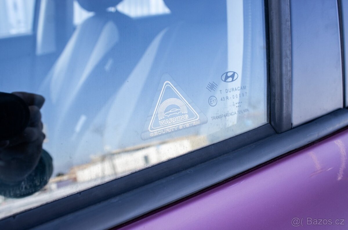 Hyundai i20 1.25, 62.5kW (2013) - 10