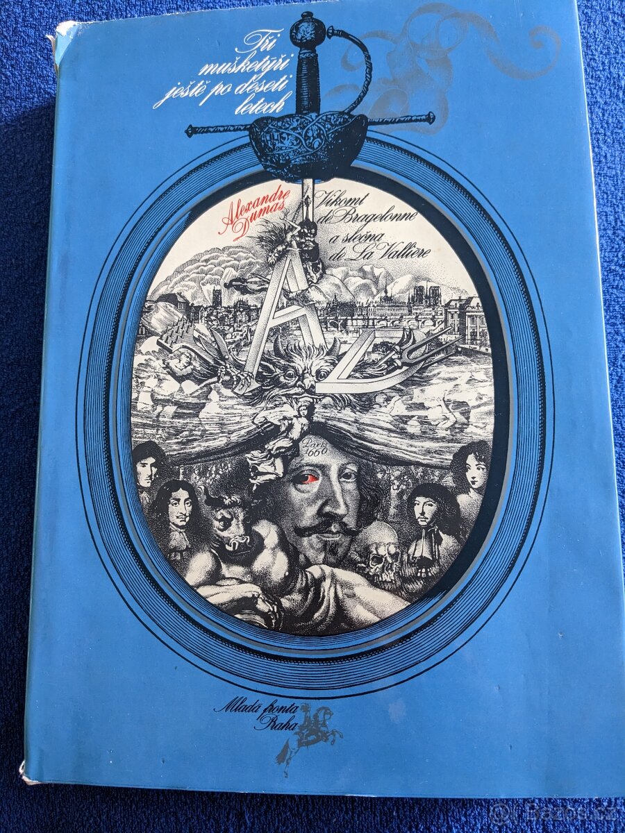 prodám knihy J.Verna a jiné - 10