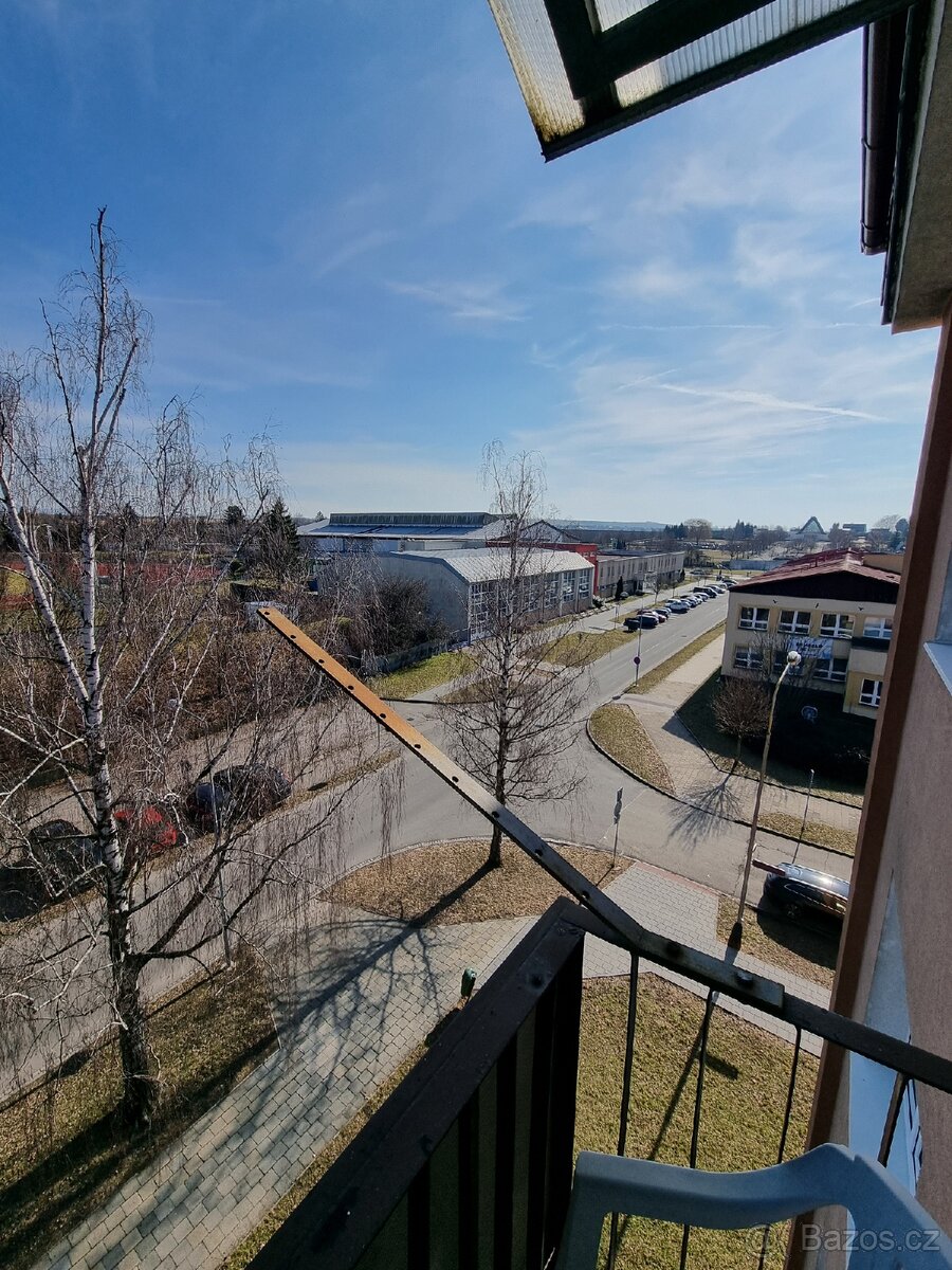 Byt 2+1 v Přerově - 10