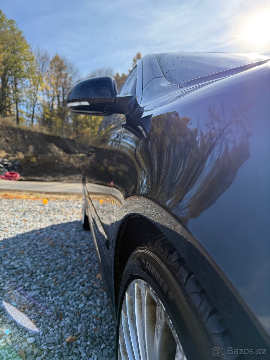 Škoda Octavia 2 Rs 2.0tdi 125kw - 10