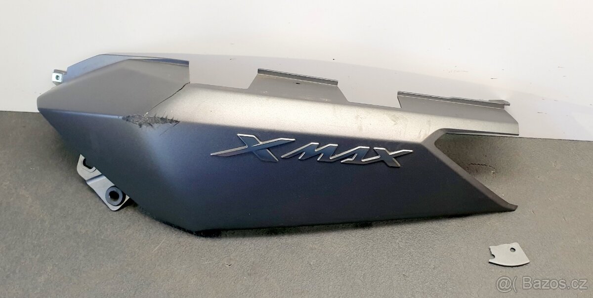 Yamaha X-Max 400 2014 - díly - 10