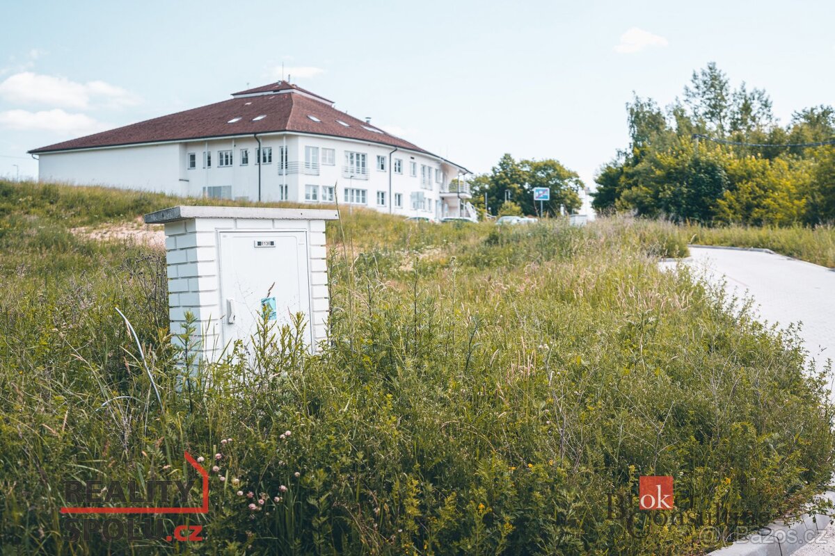 Prodej, pozemky/bydlení, 813 m2, Stará cesta 558, 33101 Plas - 10