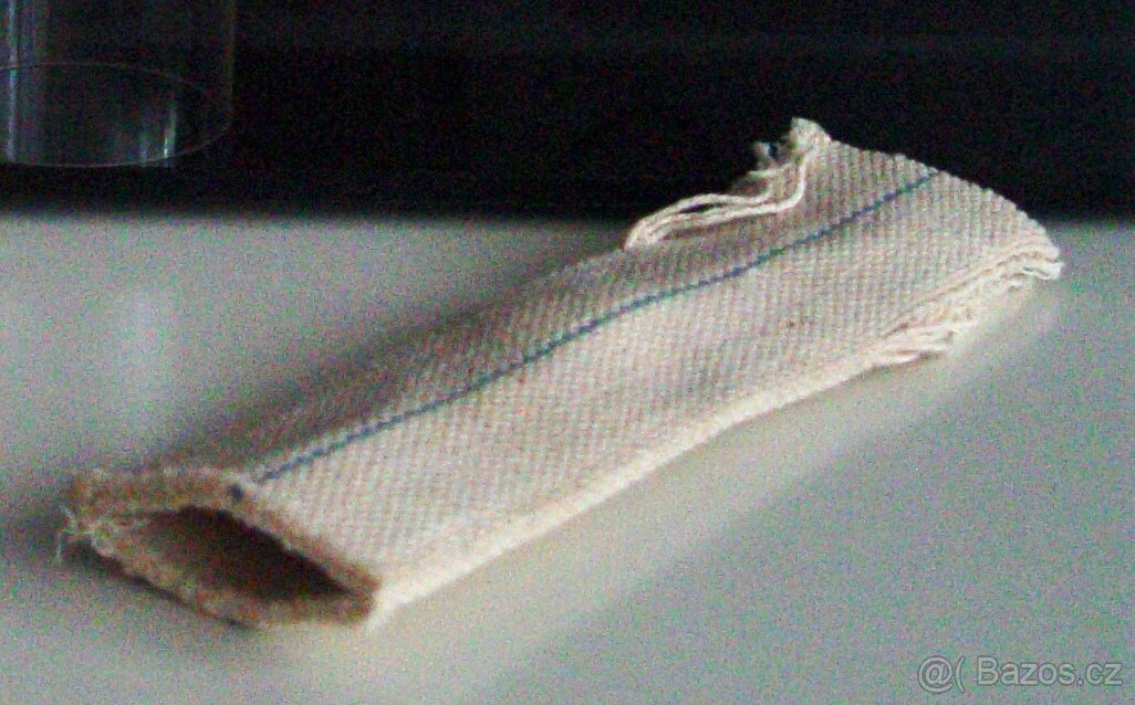 Originál knoty a cylindry do petrolejových lamp - 10