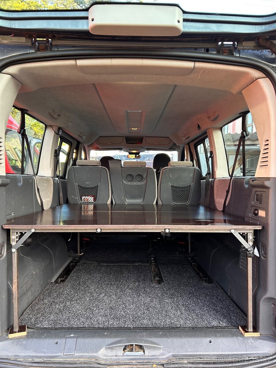 Fiat Scudo, 2.0 JTD 120 - 10