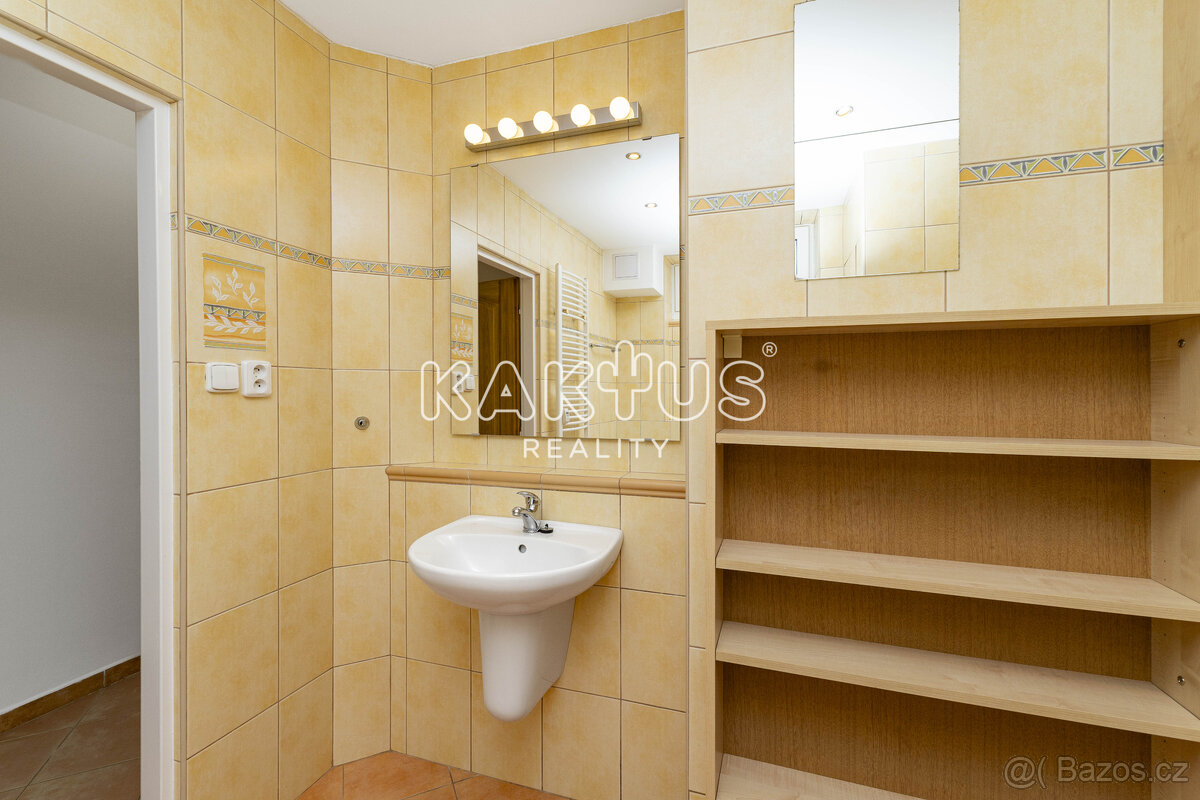 Pronájem bytu 2+1 (73m2), ulice Vítězná, Moravská Ostrava - 10