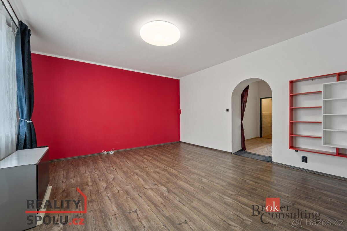 Prodej, byty/2+1, 83 m2, Rudé armády 1059, 51741 Kostelec na - 10