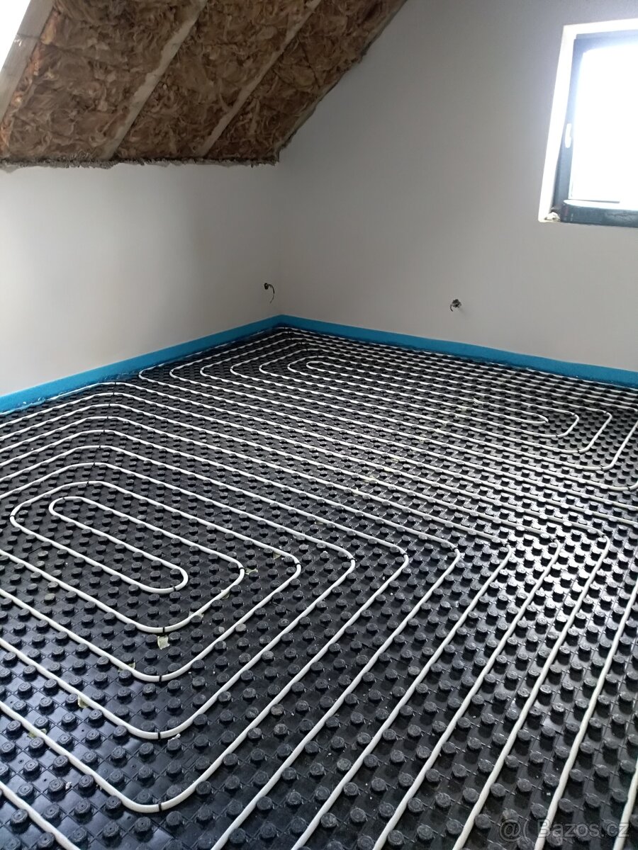 Zednické práce - 10