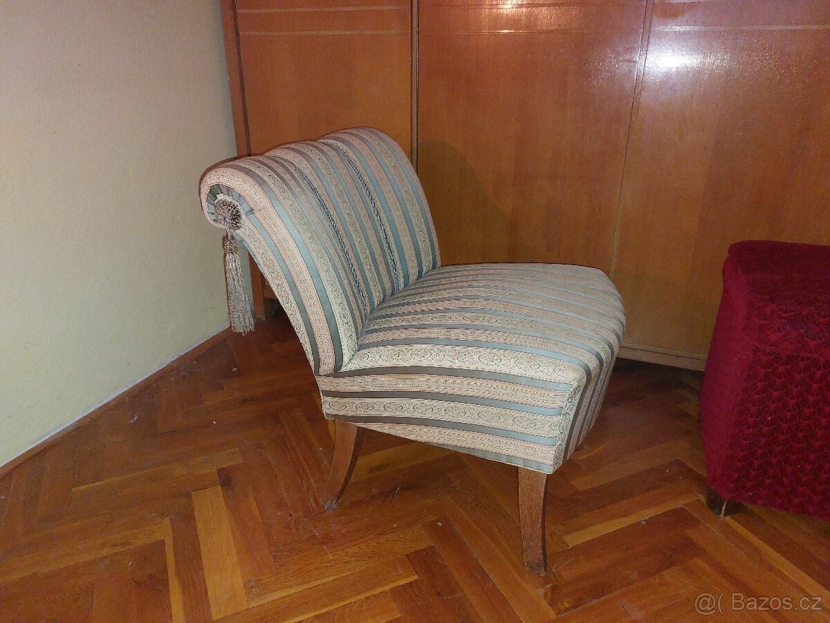 Nábytek - ložnice - 10