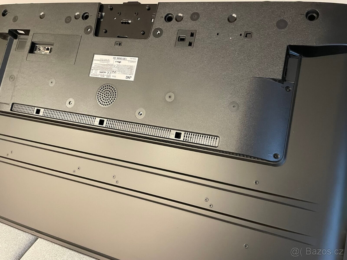 Televize JVC LT-50VAQ7235 - 10