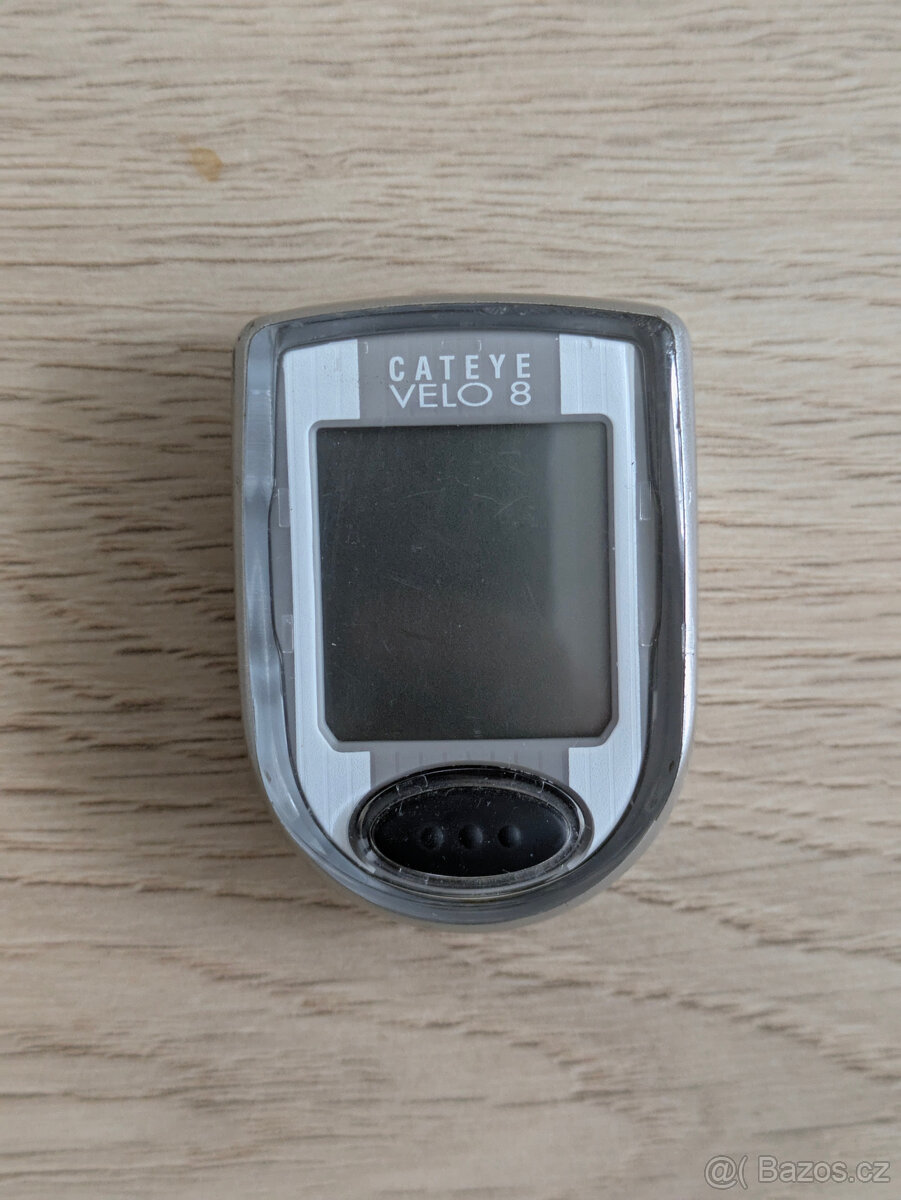 Horské kolo Author Traction Disc 19" - 10