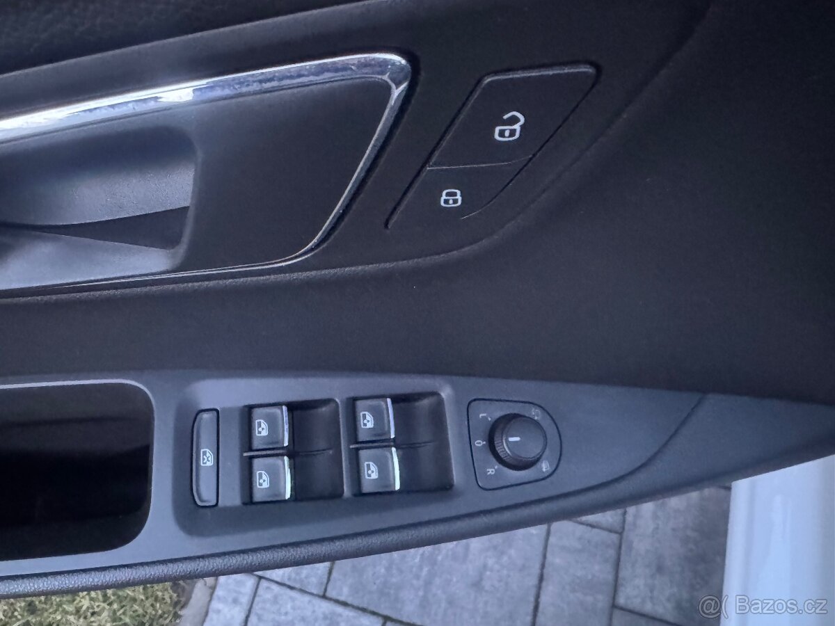 Seat Leon FR 1.4 tsi 92 kw 2016 - 10