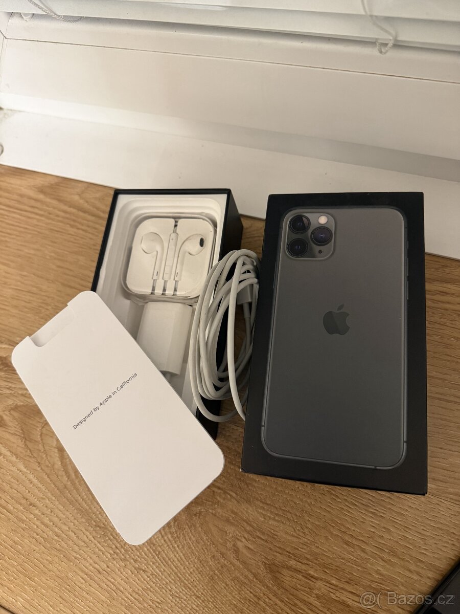 Iphone 11 Pro 256 gb - 10