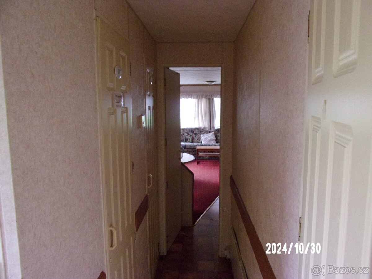 prodáme mobilní dům i k trvalemu bydleni - 10