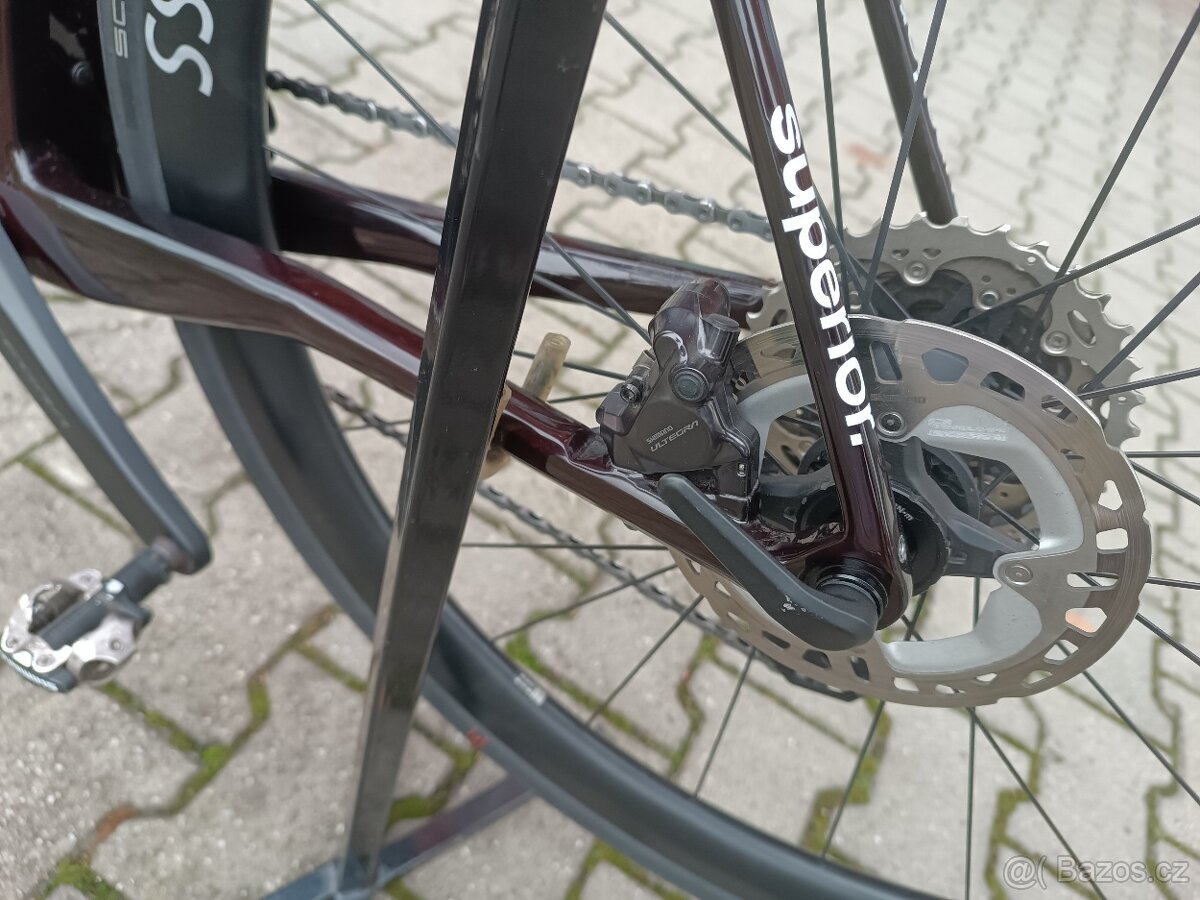 Superior X-ROAD 9.8GF - 10