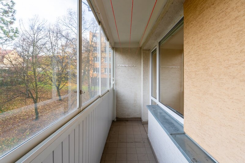 Pronájem bytu 2+kk v osobním vlastnictví 44 m², Bílina - 10