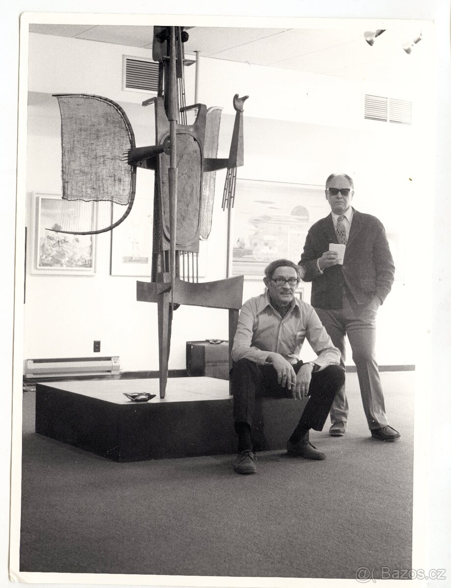 Ladislav Guderna - Imaginárny portrét (s posudkom) - 10