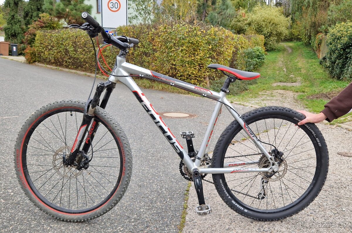 MTB Focus – Fat Boy 2013 - 10