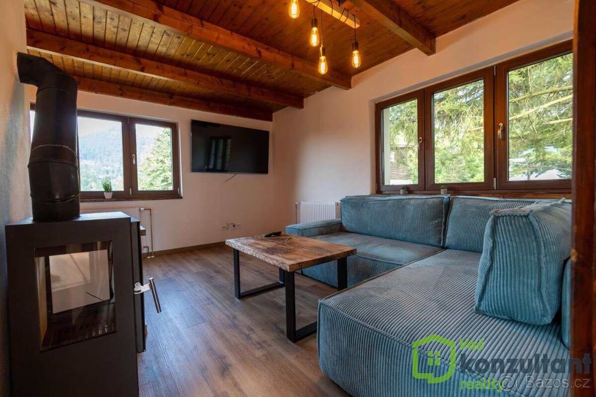 Prodej chaty 97 m², Ostravice, ev.č. 00954 - 10