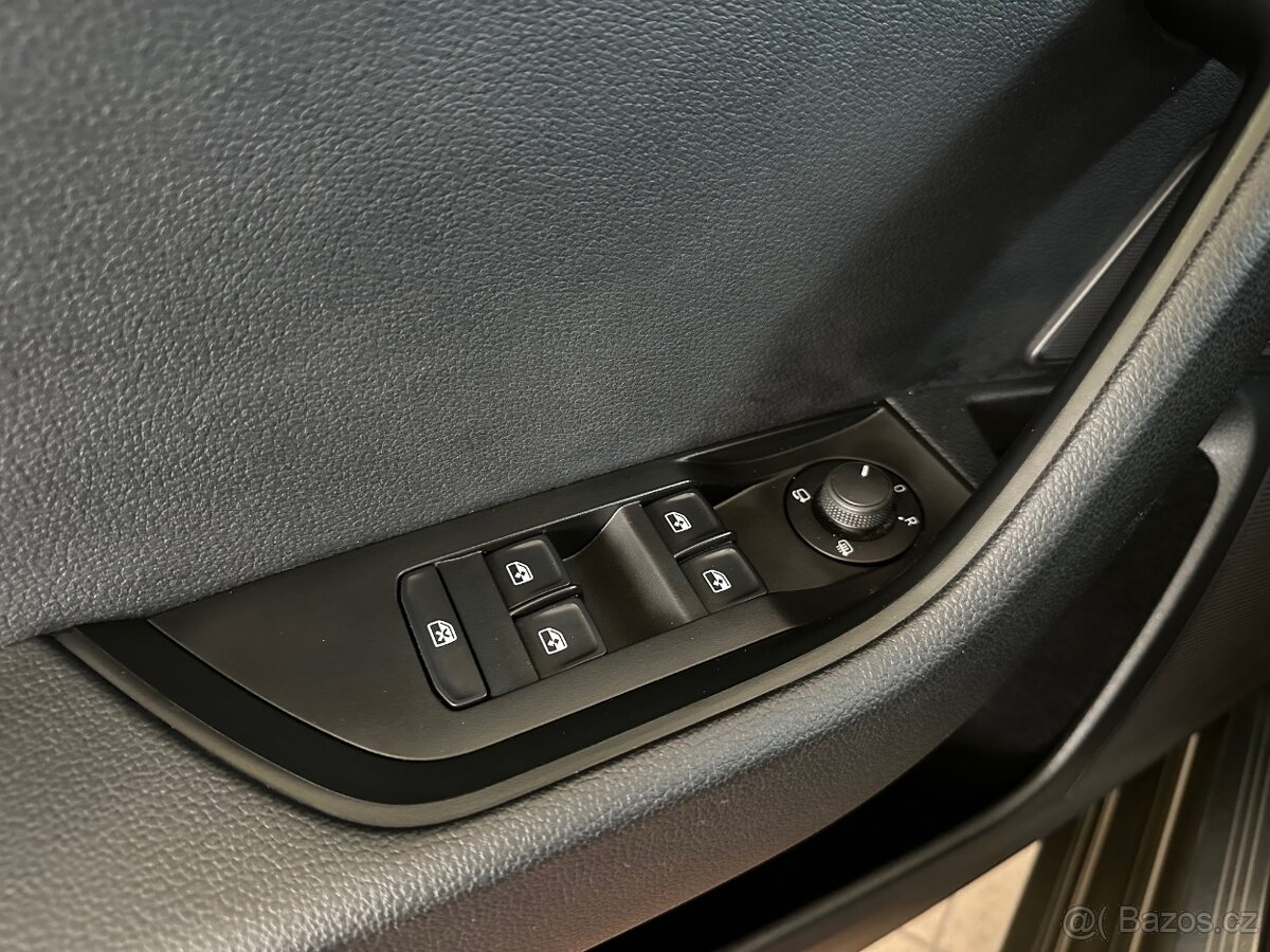 Škoda Superb 1.8 TSI 132 KW - CZ - 1.Majitel - 10