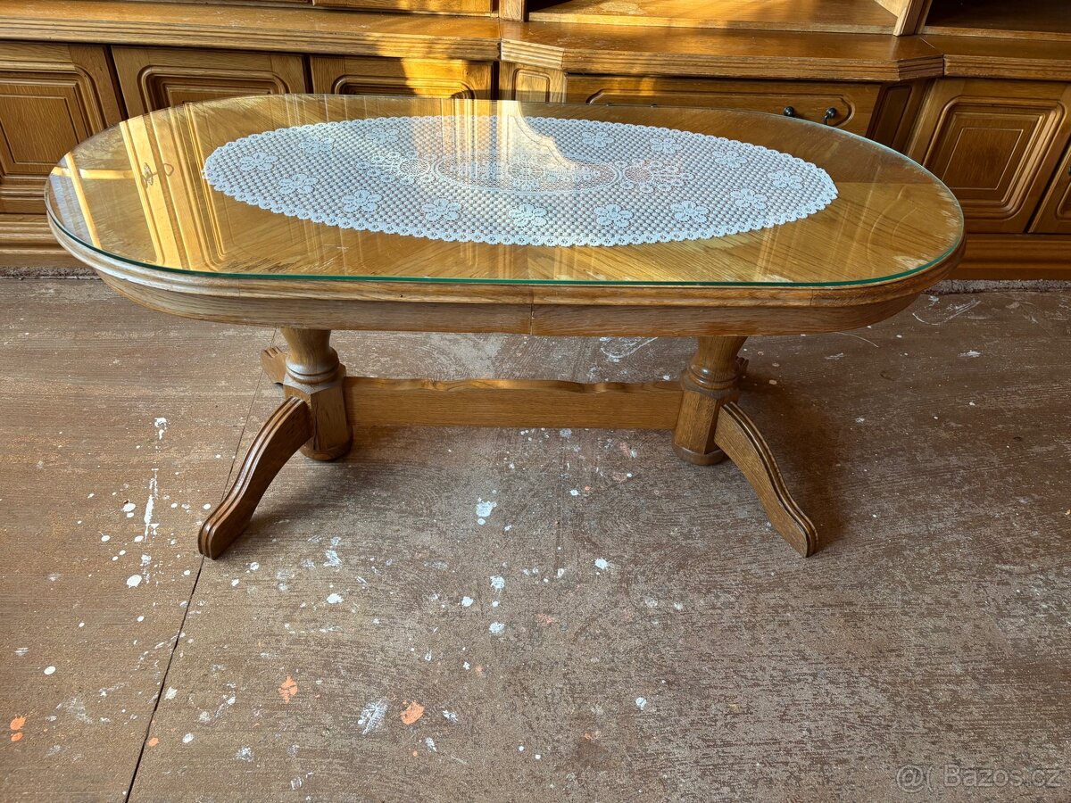 Obývací stěna - 10