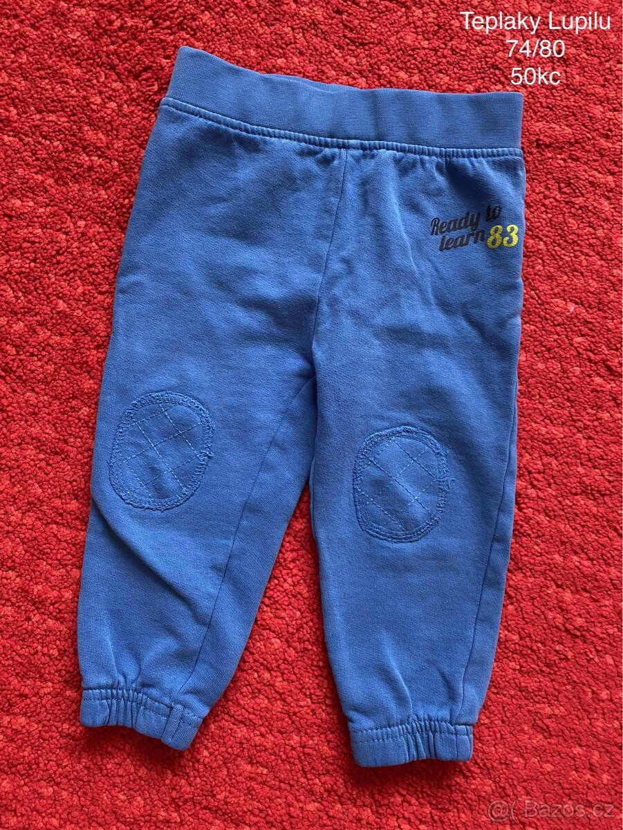 detske obleceni part 4 - 10