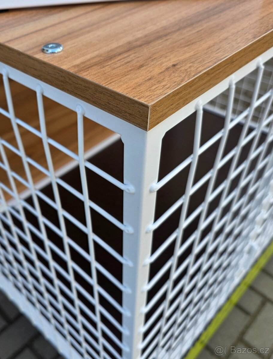 Přepravní box pro psa - 10