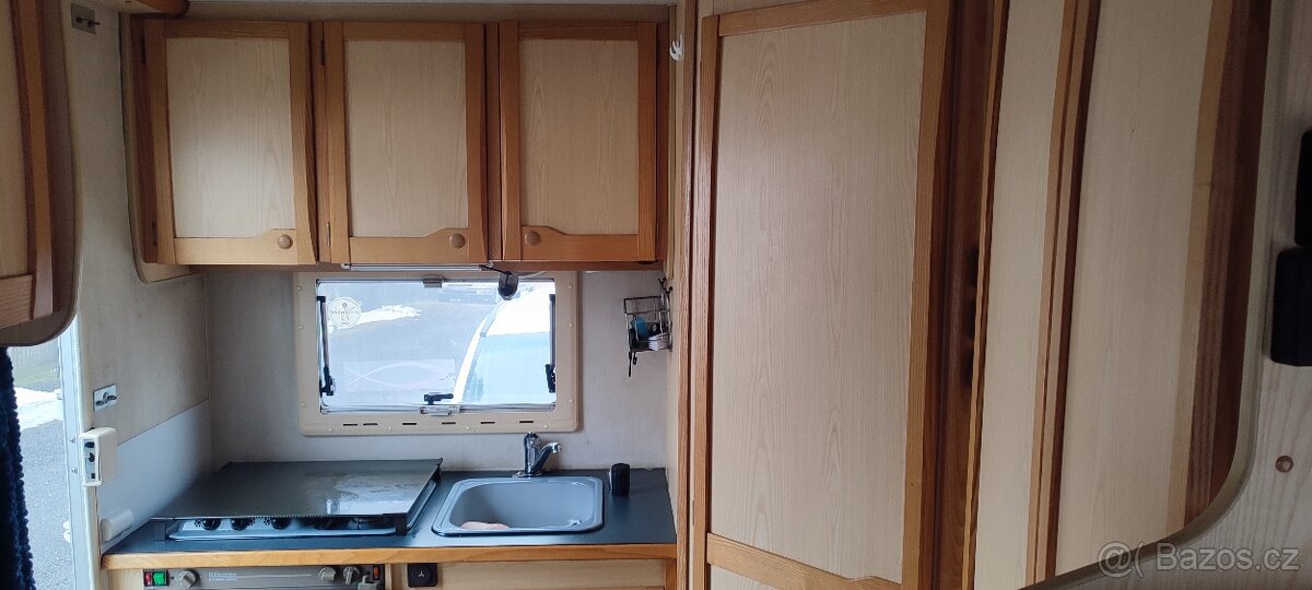 Obytný automobil - 10