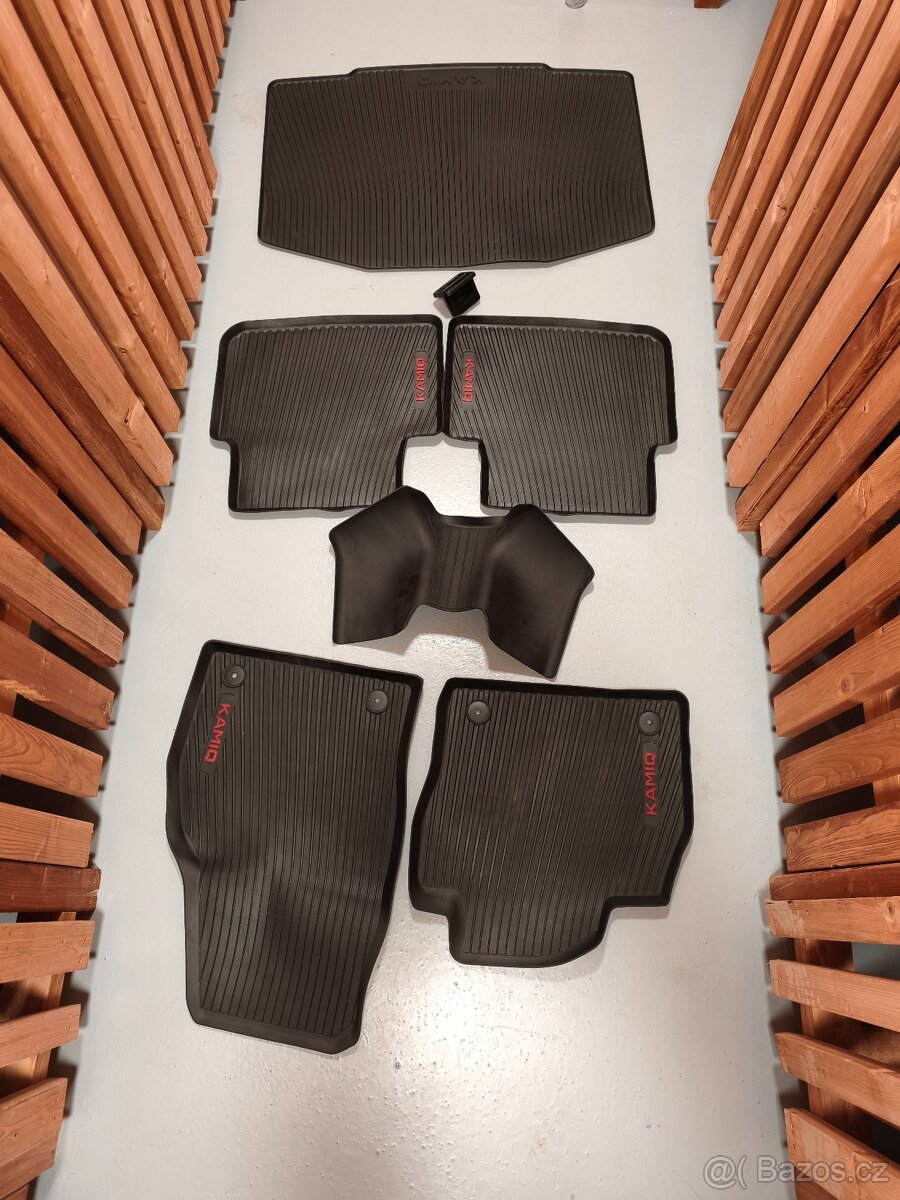 Letní pneumatiky - 10