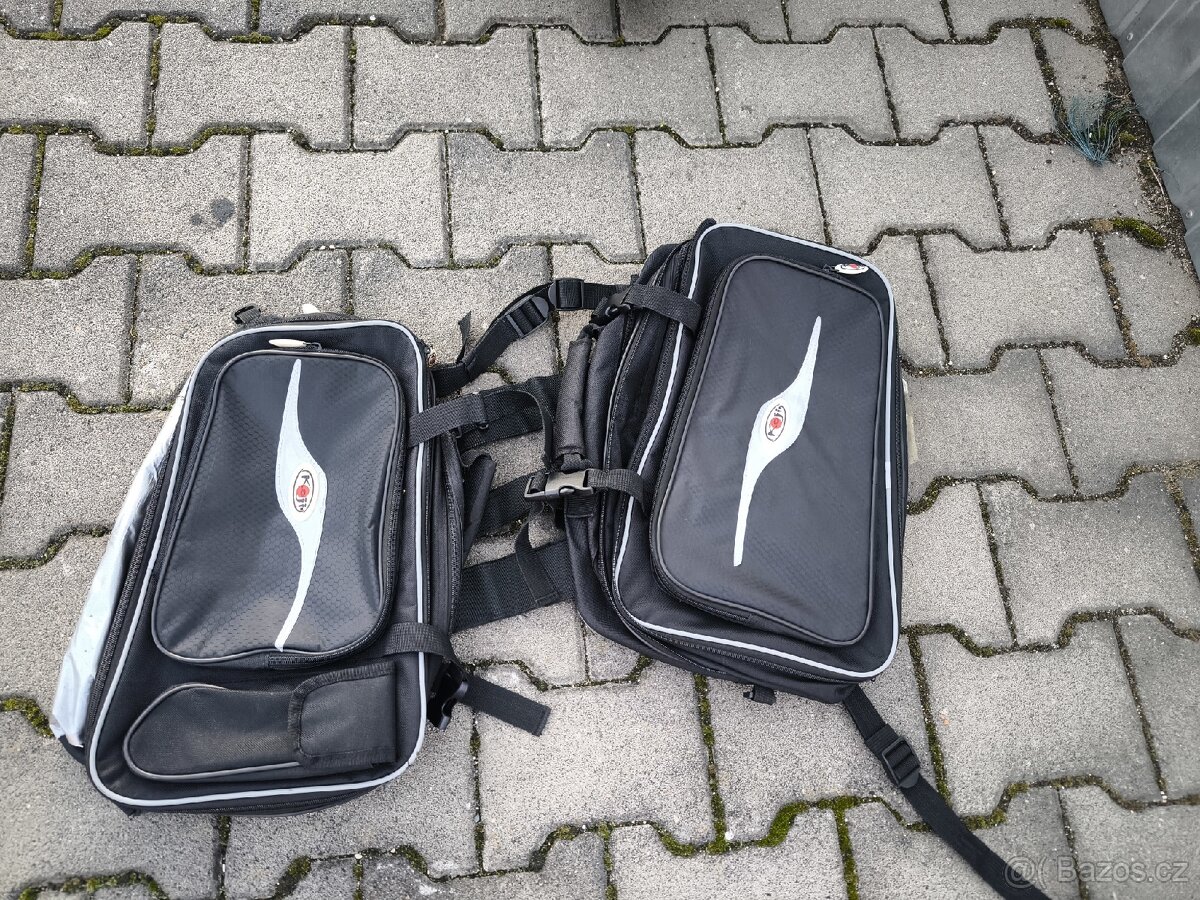 Aprilia Pegaso 650 strada - 10