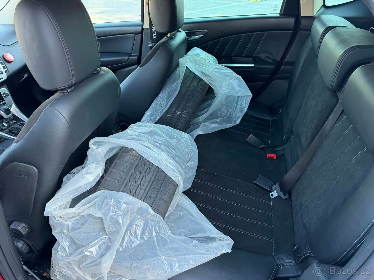 Lancia Delta 1,4 T Alcantara LPG - 10