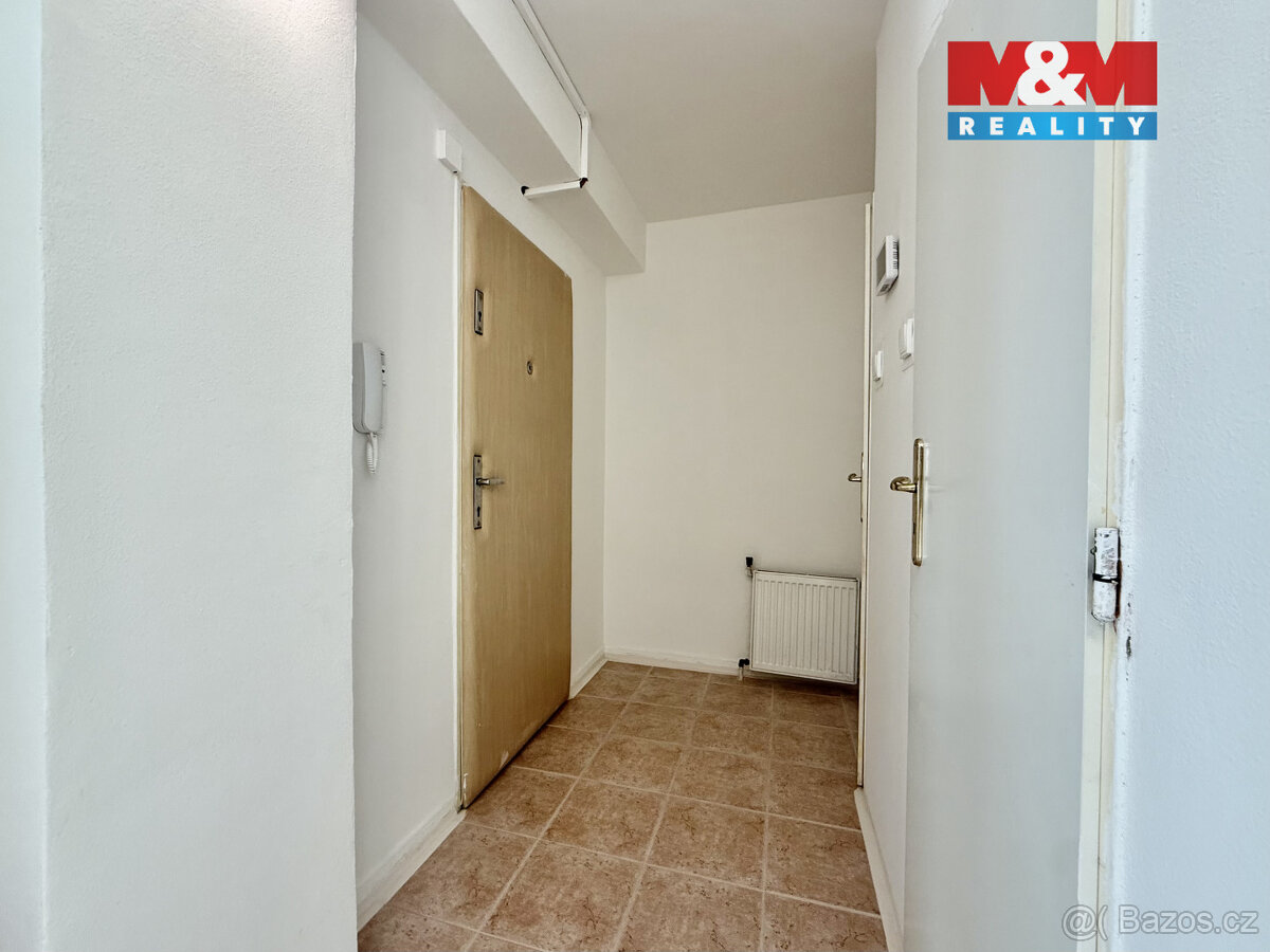 Prodej bytu 3+1, 59 m², Ostrava, ul. Výškovická - 10