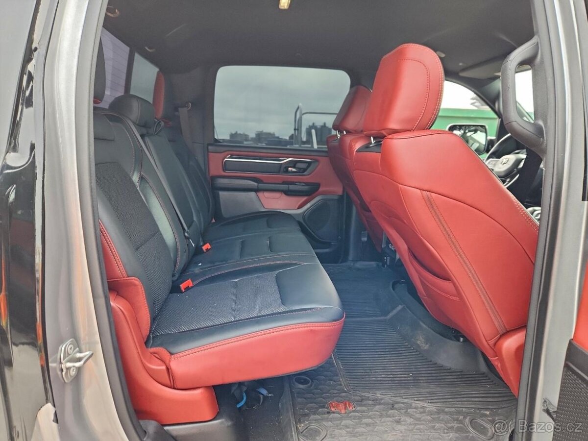 RAM 1500 TRX 2022 - 10