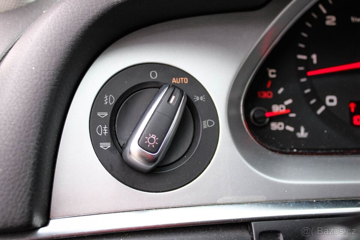 Audi A6 3.0 TDI quattro tiptronic - 10