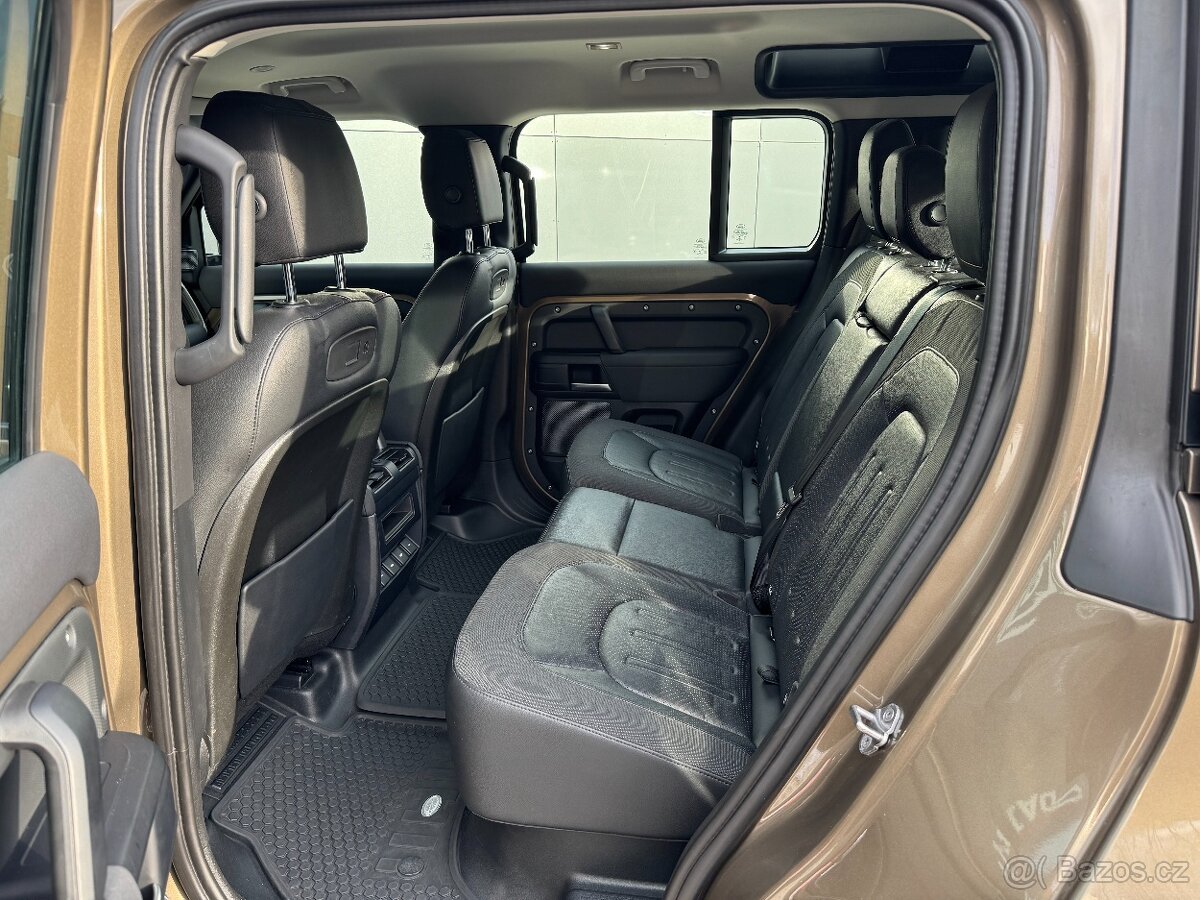 Land Rover Defender P400 110 S AT AWD DPH - 10