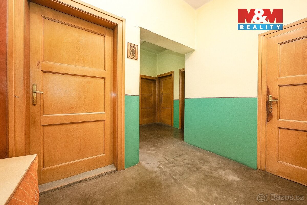 Prodej rodinného domu v Mladějovicích - 10