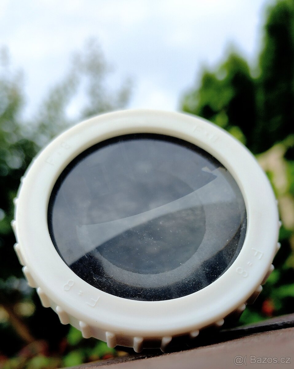 Diaprojektor Diax 3 - 10