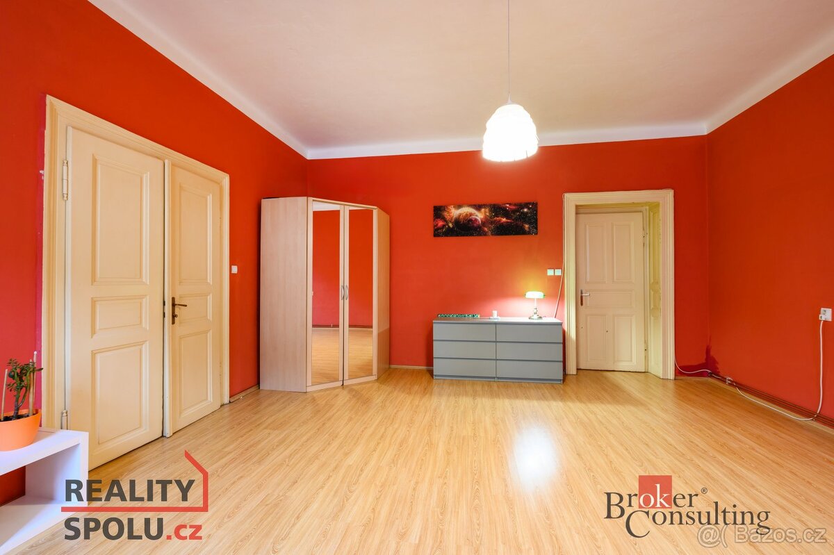 Prodej, byty/2+1, 99 m2, Kardinála Berana 826/18, 30100 Plze - 10