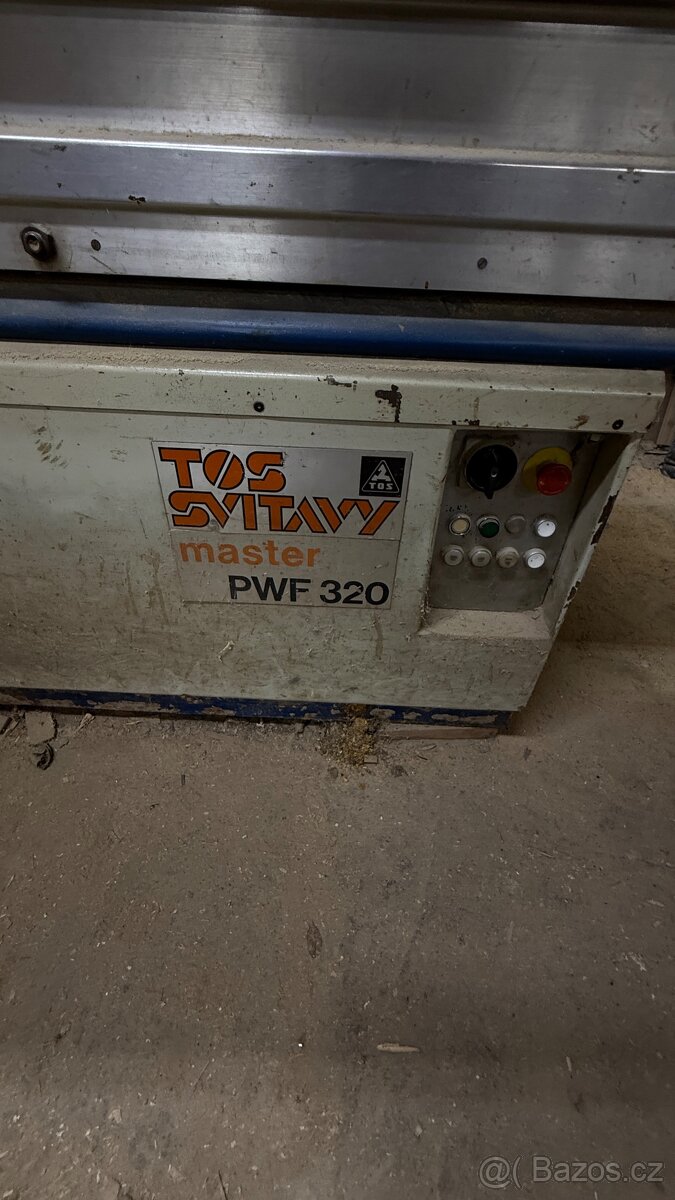 Profi stolařské stroje - 10