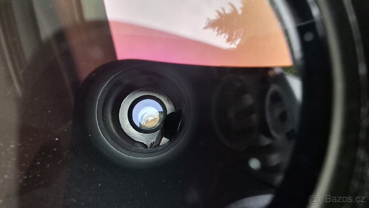 Dalekohled BOC 7X50 TENTO - 10