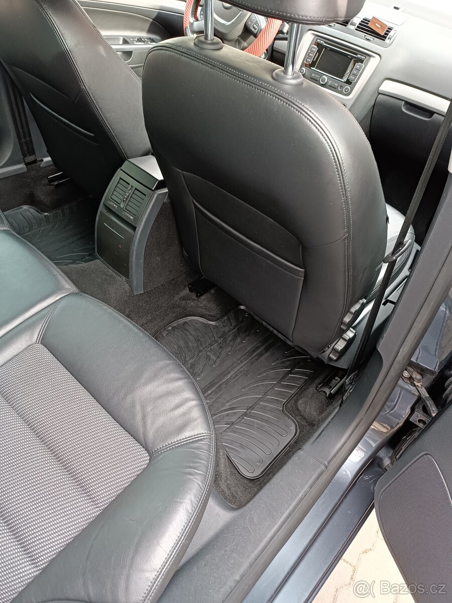 Škoda Octavia 2 fl 2.0 TDI 103 kw - 10