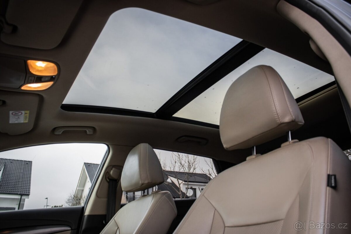 Hyundai i40 CW 1.7 CRDi 104kw AT/7 2017 - 10