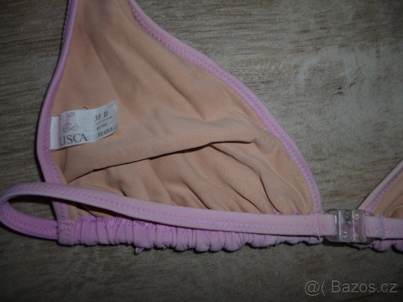 Plavky a plavkové tílko - 10