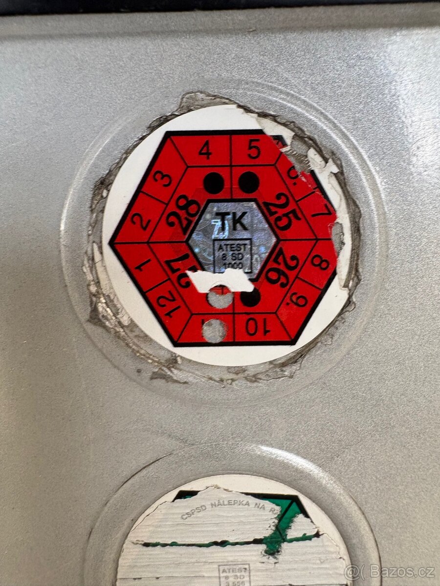 Škoda Octavia 2 facelift - 10