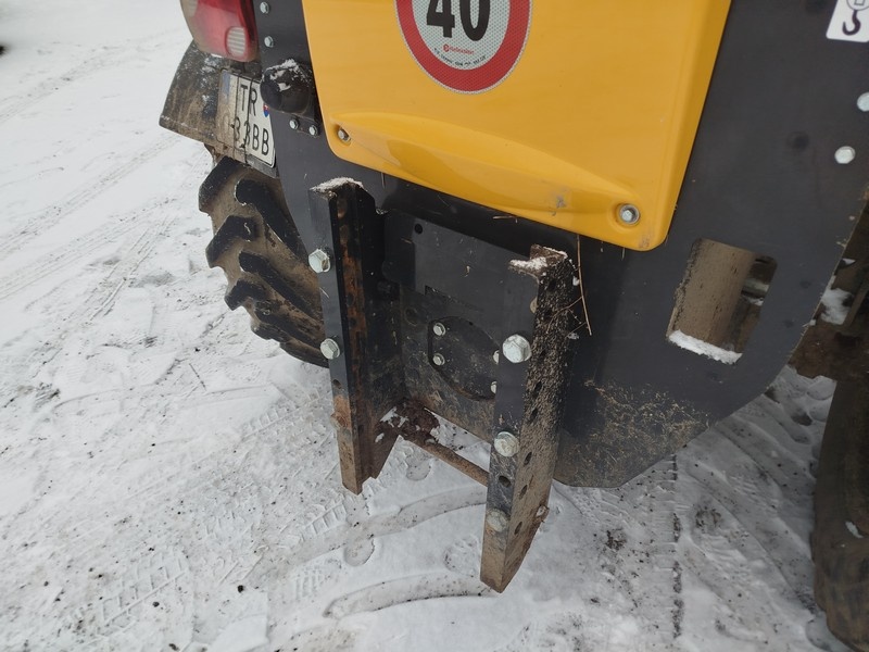 manipulátor DIECI AGRI FARMER 30.7 GD - 10